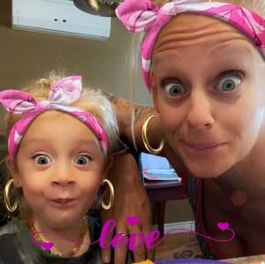 Meet your Posher, Rhonda